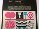 BILL EVANS 
