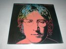 John Lennon MENLOVE AVE Capitol LP SEALED 1986 Phil Spector WARHOL COVER Beatles
