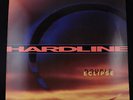 Hardline 'Double Eclipse' 1st Press German '92 Original LP NM/NM