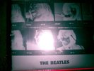 The Beatles Let It Be Naked SEALED vinyl
