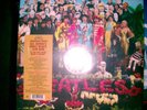 Beatles Sgt Pepper 2 LP set. Brand new SEALED