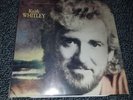 KEITH WHITLEY: I WONDER DO YOU THINK OF ME : VINYL LP Excellent Ultrasonic Clean