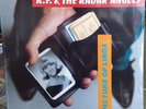 R.F. & THE RADAR ANGELS Picture Of Linda LP Hib-Tone POWER POP Atlanta SEALED 82