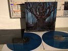 The Dear Hunter ACT V Hymns With The Devil In Confessional DARK BLUE VINYL LP 5