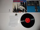 John Mayall The Turning Point Polydor 1969 B1 RL 1st Press ULTRASONIC CLEAN