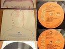 DAVID BOWIE-ALADDIN SANE 1973 Greek 1st PRESS UNIQUE LAMINATED G/F VG+