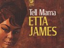 Etta James Tell Mama original Cadet LP