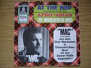 THE MANCHESTER MOB - At The Hop / Afro-Asian RARE BEAT SINGLE