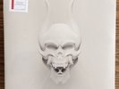 Trivium Silence In The Snow Rare White Vinyl LP 12