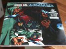 Genius GZA Liquid Swords 1 of 1000 2LP Colored Limited Edition Sealed