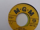 Northern Soul April Stevens Wanting you MGM Ex UK Orig