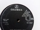 Northern Soul  Levi Jackson Beautiful day Columbia Stock copy Ex UK Orig