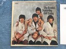 The Beatles Yesterday and Today Butcher cover, mono, great condition, w/ letter