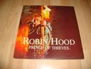 ROBIN HOOD PRINCE OF THIEVES LP VINILO VINYL ORIGINAL MOTION PICTURE SOUNDTRACK