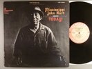 Mississippi John Hurt  Today    Country Blues   Later Issue