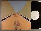 Simon Finn  Pass The Distance  Folk Rock; Psych  Unofficial UK Press