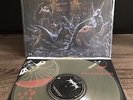 Immolation Here In After clear /100 Incantation Suffocation Nile Carcass Asphyx