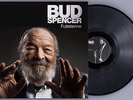BUD SPENCER CARLO PEDERSOLI Futtetenne Vinyl RAR eine von 400 LP