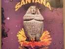 Santana - No One To Depend On W/ Picture Sleeve NM/NM Rare