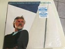 Kenny Rogers Eyes That See In The Dark, Vinyl Sealed Promo LP