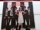 Blondie ?– Parallel Lines Mobile Fidelity Sound Lab ?– MFSL 1-050