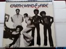 Earth, Wind & Fire ?– That's The Way Of The World MFSL 1-159