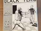 Black Flag - Nervous Break Down - 7