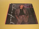 45 RPM MAXI 12'' ROBIN GIBB LIKE A FOOL (EXTENDED VERSION)