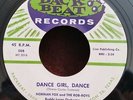 Norman Fox & Rob Roys Back Beat 508 
