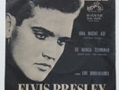 ELVIS PRESLEY-VERY HARD TO FIND SINGLE FROM ARGENTINA