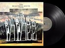 The Beautiful South Choke Vinyl LP 1990 Original UK Album Go DIscs - 828 233-1
