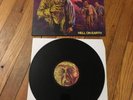 Toxic Holocaust - Hell On Earth LP