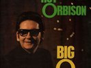 Roy Orbison(Vinyl LP)Big O-London-SHU 8406-UK-1969-VG/VG
