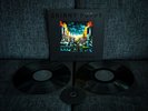 Skinny Puppy - Last Rights. Extrem rar  2 Vinyl (45 rpm)+ CD.