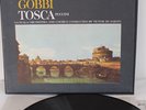 Callas/Di Stefano/Gobbi,PUCCINI -TOSCA,Angel 3508 B/L,M-