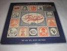 Fargo Season 3 TV Soundtrack 2 LP 180g RED & BLUE Vinyl Ltd Numbered NEW SEALED