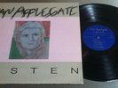 DAN APPLEGATE Listen LP 1987 Reverie Records Christian AOR/Yacht CCM Roby Duke