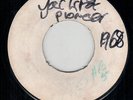 PIONEERS - JACKPOT / LEE PERRY - KIMBLE - AMALGAMATED UK BLANK