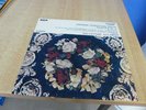 BACH PARTITA 2 MILSTEIN PAGANINIANA YSAYE SONATA 3 ACCARDO LP RCA SL 20245