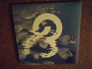 Muse Butterflies & Hurricanes vinyl 7 inch