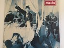Oasis Cigarettes&Alcohol Vinyl