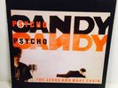 THE JESUS AND MARY CHAIN PSYCHOCANDY (Original 1985 Vinyl) BYN 7 LP