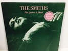 THE SMITHS The Queen Is Dead EX 1st UK Press 1986 Rough 96 A1/B1 + Inner 12