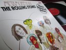 ROLLING STONES  ?? METAMORPHOSIS ?? PERFECT MINT CONDITION DECCA GERMANY (1975)