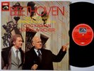 KAGAAN/RICHTER Beethoven Violin Sonatas HMV ASD 3295 UK LP NM