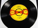 J.B. LENOIR I Sing Um The Way I Feel  UK 45 SUE RECORDS WI-339 Near Mint