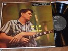 Tal Farlow Self Verve lp NM  Orig DG Guitar jazz