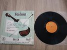 DECCA LXT 2870 gold 1st MENDELSSOHN Octet THE VIENNA OCTET NM