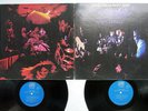 CROSBY,STILLS,NASH & YOUNG 4 WAY STREET ATLANTIC P-5008A Japan Promo Vinyl 2LP