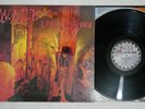 W.A.S.P. LIVE...IN THE RAW CAPITOL CLT-48053 US Shrink Vinyl LP